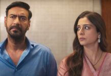 Auron Mein Kahan Dum Tha Box Office To Get A Great Push As Ajay Devgn & Tabu Escape Kalki 2898 AD Stampede – 3 Reasons Why!