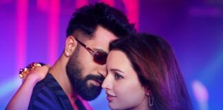 Vicky Kaushal & Karan Aujla Team Up For Bad Newz Party Anthem - Tauba Tauba!
