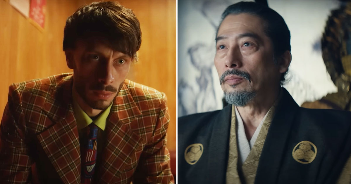 'Baby Reindeer' To 'Shogun', 5 Highest Rated TV Shows of 2024 So Far