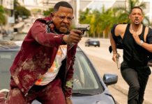 Bad Boys: Ride Or Die Box Office (North America): Will Smith’s Action Comedy Continues Its Decent Streak & Crosses $180 Million!
