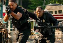 Bad Boys: Ride Or Die Box Office (Worldwide): Faces A Drop Of Just 34.5% Taking The Collection To A $370 Million+ Cume! Bad Boys: Ride Or Die Box Office (Worldwide): Crosses $375 Million+ Mark
