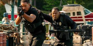 Bad Boys: Ride Or Die Box Office (Worldwide): Crosses $375 Million+ Mark