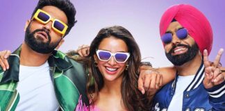 Bad Newz At The Worldwide Box Office (7 Days): Vicky Kaushal, Triptii Dimri & Ammy Virk’s Entertainer Is Chasing The 100 Crore Milestone! Bad Newz At The Worldwide Box Office (7 Days)