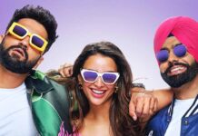 Bad Newz At The Worldwide Box Office (After 12 Days): Vicky Kaushal’s Film Enters 100 Crore Club! Bad Newz At The Worldwide Box Office (After 12 Days): Vicky Kaushal’s Film Enters 100 Crore Club!