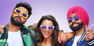 Bad Newz At The Worldwide Box Office (After 12 Days): Vicky Kaushal’s Film Enters 100 Crore Club!