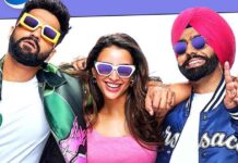 Bad Newz At The Worldwide Box Office (After 5 Days): Eyes 75 Crore Milestone; Vicky Kaushal Starrer Is Winning Hearts Globally! Bad Newz At The Worldwide Box Office (After 5 Days): Eyes 75 Crore Milestone; Vicky Kaushal Starrer Is Winning Hearts Globally!