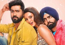 Bad Newz At The Worldwide Box Office: Crosses 50 Crore Mark In 3 Days; Vicky Kaushal's Biggest Opener In Overseas