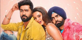 Bad Newz At The Worldwide Box Office: Crosses 50 Crore Mark In 3 Days; Vicky Kaushal's Biggest Opener In Overseas