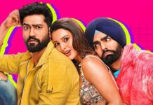 Bad Newz Box Office Collection Day 4 (Early Trends): Brings In A Decent Score On Monday