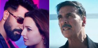 Bad Newz Box Office Collection Day 3 (Early Trends): Beats 3-Day Collection Of A Biggie Like Bade Miyan Chote Miyan! Bad Newz Box Office Collection Day 3 (Early Trends)