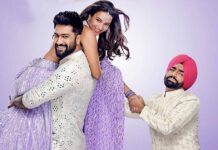 Bad Newz Box Office Collection Day 7: Vicky Kaushal, Triptii Dimri, Ammy Virk’s Magic Shines In Week 1 With Strong Total; Aims For 50 Crore Mark Soon! Bad Newz Box Office Collection Day 7: Vicky Kaushal, Triptii Dimri, Ammy Virk’s Magic Shines In Week 1 With Strong Total; Aims For 50 Crore Mark Soon!