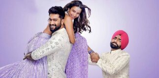 Bad Newz Box Office Collection Day 7: Vicky Kaushal, Triptii Dimri, Ammy Virk’s Magic Shines In Week 1 With Strong Total; Aims For 50 Crore Mark Soon!