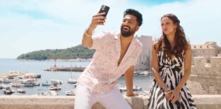 Bad Newz Box Office Collection Day 9: Takes A 60% Massive Jump On 2nd Saturday