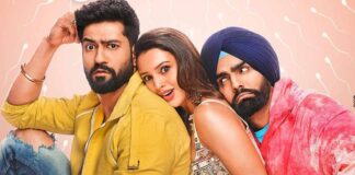 Bad Newz Box Office Day 1 Advance Booking