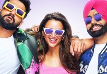 Bad Newz Box Office Day 1 Advance Booking (Final): 142% Increase Within Last 24 Hours, Vicky Kaushal & Tripti Dimri’s Film Set To Surprise Us! Bad Newz Box Office Day 1 Advance Booking Final Update!