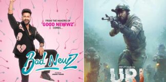 Bad Newz Is Set To Be Vicky Kaushal's Biggest Opener At The Indian Box Office