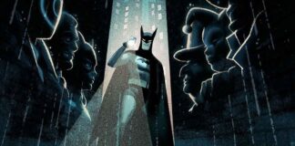 Batman: Caped Crusader Debuts with Perfect Score On Rotten Tomatoes