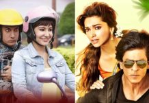 Best Bollywood Comedies To Watch On A Rainy Day