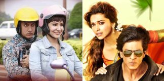 Best Bollywood Comedies To Watch On A Rainy Day