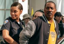 Beverly Hills Cop Movies Ranked As Axel's F's Rotten Tomatoes Scores Beats Last Two Films In The Franchise