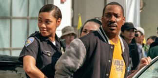 Beverly Hills Cop Movies Ranked As Axel's F's Rotten Tomatoes Scores Beats Last Two Films In The Franchise
