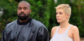 Bianca Censori Disgusts Social Media With Her Explicit Outfit On Her Movie Date With Kanye West