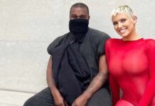 Kanye West’s Wife Bianca Censori Dons A ‘Decent’ Yellow Bikini By The Pool, Leaving Netizens In Disbelief & Confusion: “Why Is She More Covered In The Pool?”