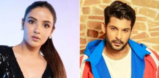 Bigg Boss 14's Jasmin Bhasin Gets Emotional Recalling Sidharth Shukla