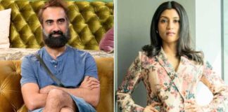 Throwback when Ranvir Shorey hit back at personal attack over his Divorce with Konkona Sen Sharma
