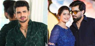 Bigg Boss OTT 3: Vishal Pandey Has A Crush On Armaan Malik's Wife Kritika Basera?