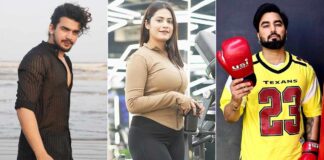 Bigg Boss OTT 3: Vishal Pandey's Unseen Video Of Admiring Kritika In Gym Attire & Calling Armaan Malik "Bhagyashali Bhaiya" Surfaces Amid Slap Controversy, Netizens Call Him "Tharki"