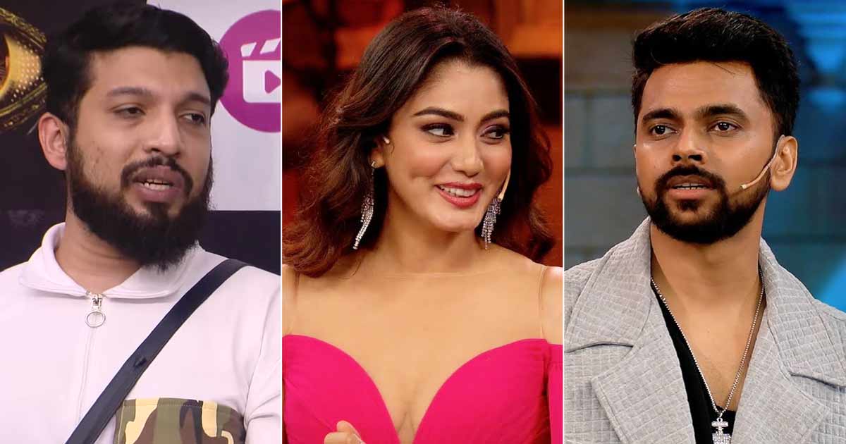 Bigg Boss OTT 3 Winner Prediction: Is Sana Makbul Set To Steal The Crown From Naezy and Luv Kataria?