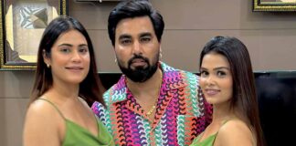 Bigg Boss OTT 3's Payal Malik Announces Divorce With Armaan Malik After Massive 'Hate, Troll & Abuses'