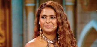 Bigg Boss OTT-Poulomi Das