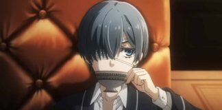 Black Butler Season 5 Unveils First Teaser Trailer, DEETS
