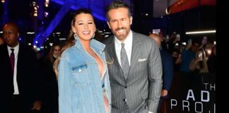 Blake Lively and Ryan Reynolds’ relationship timeline explored