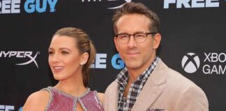 Blake Lively Reacts To Divorce Rumors From Ryan Reynolds