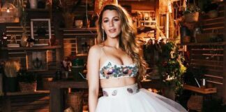 Blake Lively was once accused of Racism