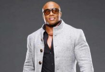 Bobby Lashley's Contract With WWE To Expire Soon