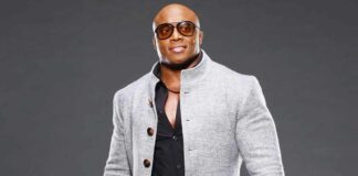 Bobby Lashley's Contract With WWE To Expire Soon