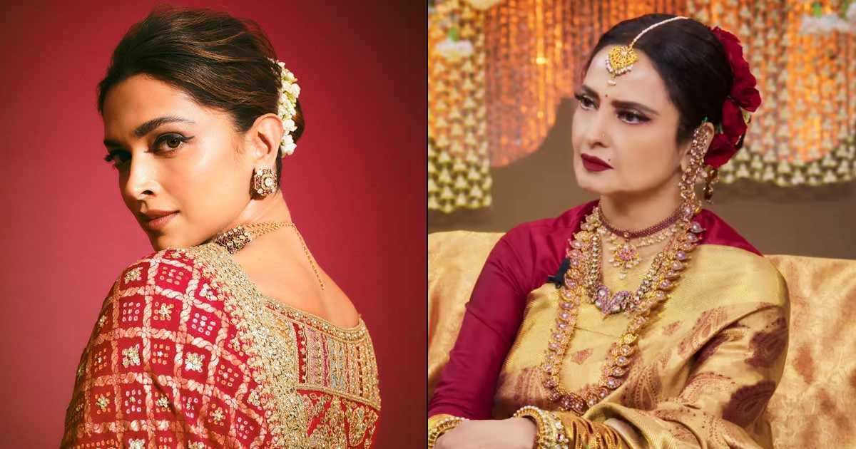 Bollywood Actresses who redefined Beauty Standards