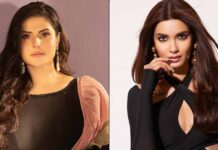 Bollywood Leading Ladies Who Vanished After A Few Hits