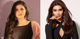 Bollywood Leading Ladies Who Vanished After A Few Hits