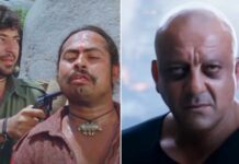 Bollywood Movies with the most Memorable Villains