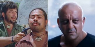 Bollywood Movies with the most Memorable Villains