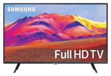 Limited Time Only! Score Insane Discounts on Smart TVs at Amazon