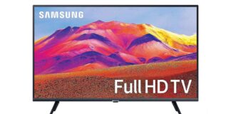 Limited Time Only! Score Insane Discounts on Smart TVs at Amazon