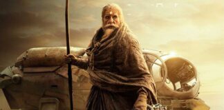 Box Office: Amitabh Bachchan Is All Set To Achieve 1000 Crore Milestone Post-COVID Tomorrow With Kalki 2898 AD