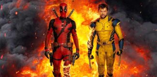 Box Office - Deadpool & Wolverine has a very good weekend - aims to enter 100 Crore Club this week