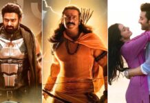 Kalki 2898 AD (Hindi) Crosses Worldwide Collection Of Adipurush, Tu Jhoothi Main Makkaar & Others